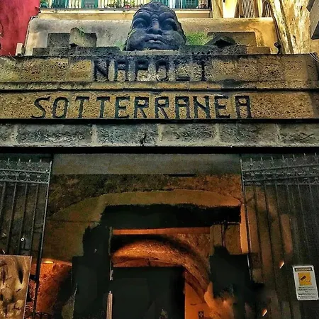 Suite San Gennaro-2