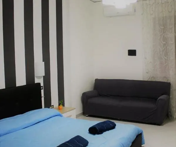 B&B Centrale