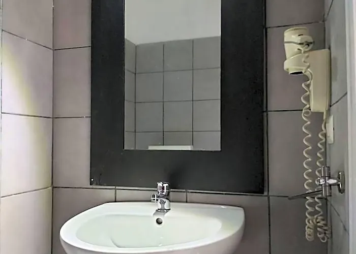 B&B Centrale
